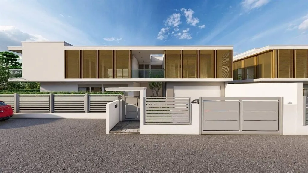 Extérieur - Luxury Villa with Private Garden in Busnago