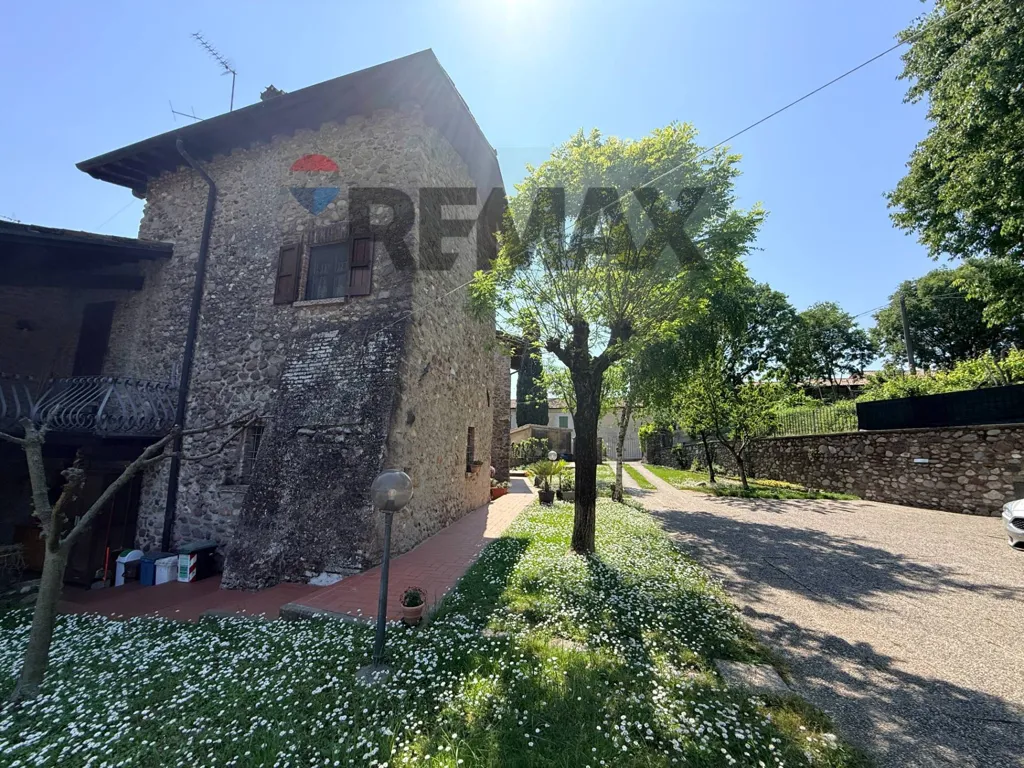 Esterno - Convent-Style Apartment with Terrace in Montaldo
