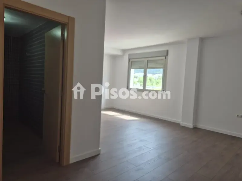 Pièces - Bright Apartment with Parking in Pedreguer