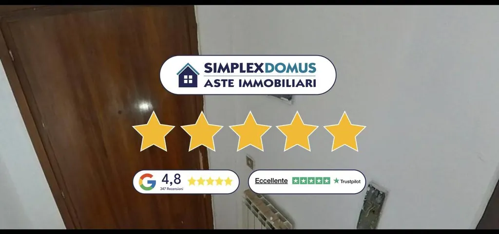 Esik - Auction Apartment with Terraces in Monfalcone