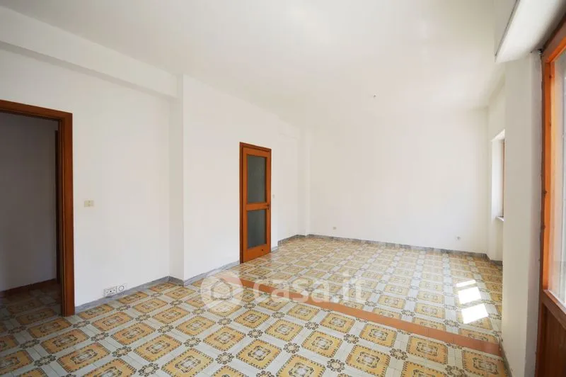 Pièces - Central Apartment with Balconies in Sassari