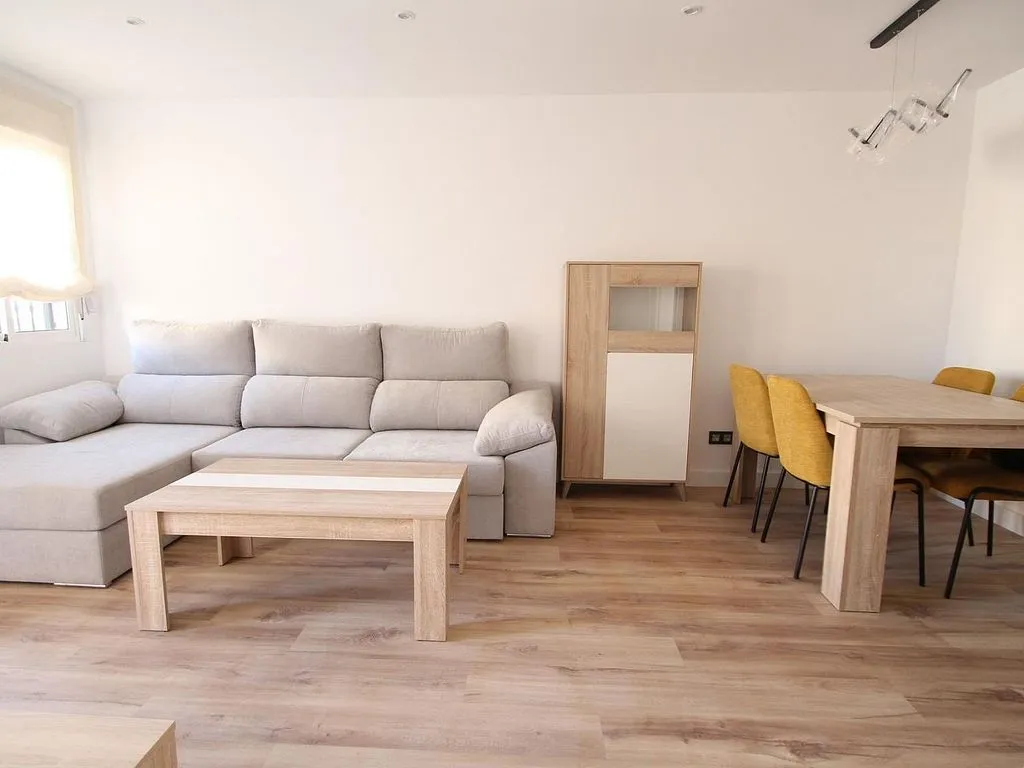Elutuba - Chalet with Pool and Terrace in Torrevieja