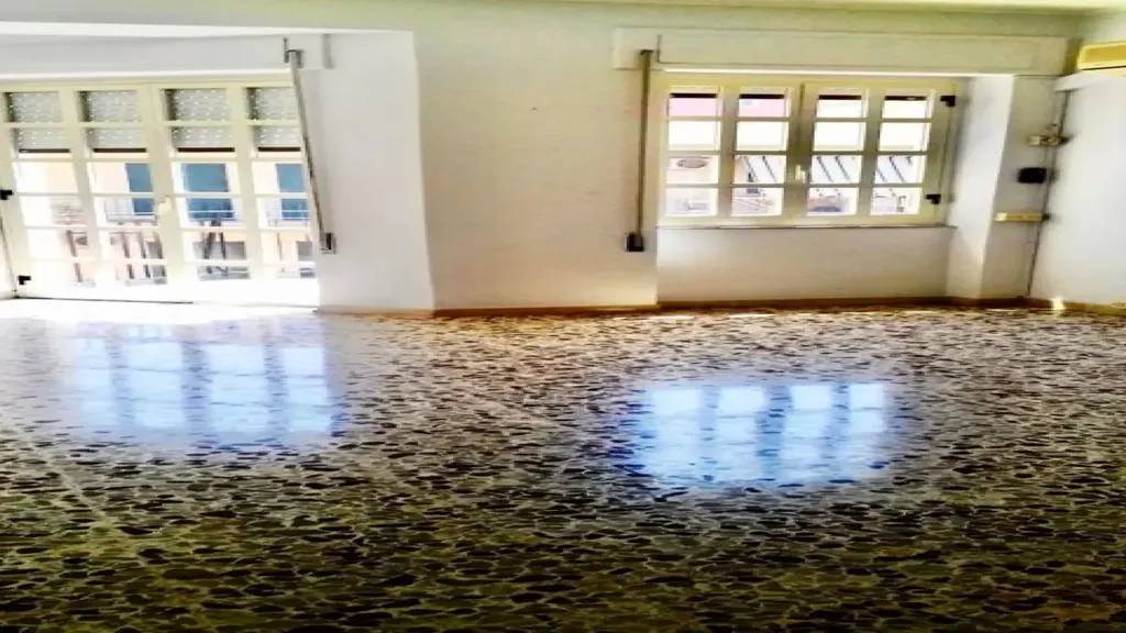 Rooms - Trilocale with Balcony in Siracusa