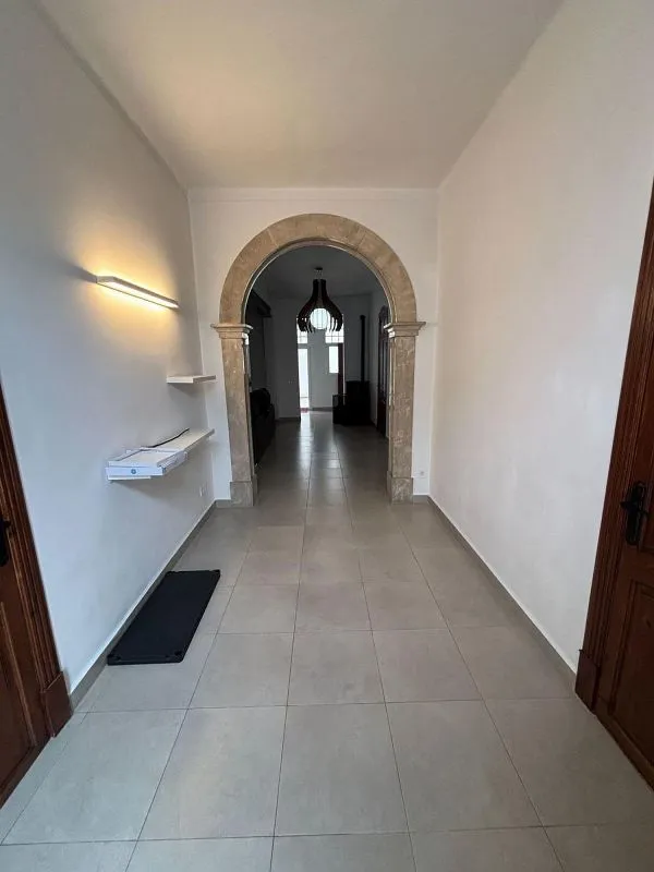 Ingresso - Flats with Private Garage in Porto Cristo