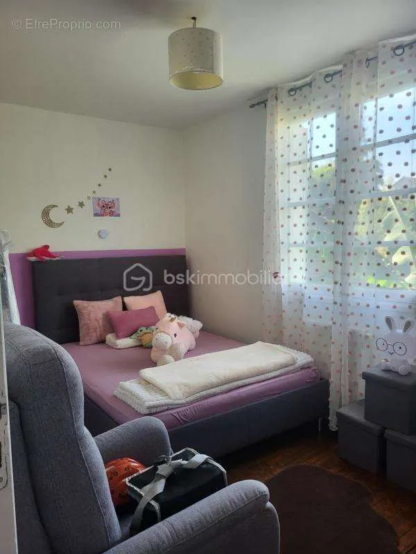 Chambres - Maison de Rapport avec 2 Logements Indépendants à Périgueux