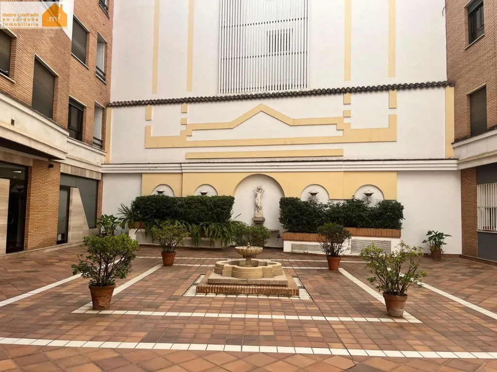 Giardino - Central District Apartment with Air Conditioning
