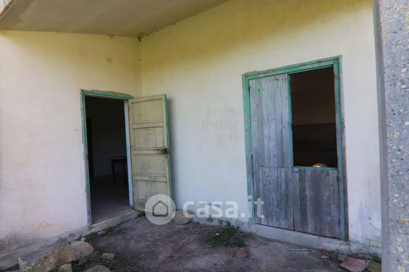 Extérieur - Rustic Casale with Large Land in Ispica