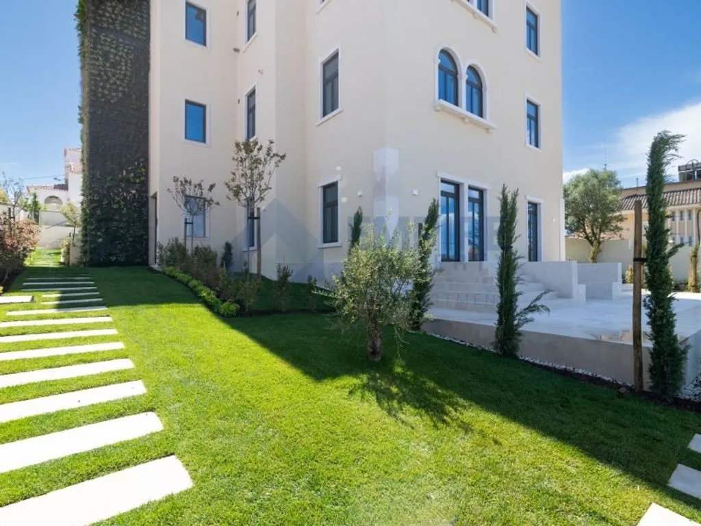 Esterno - Luxury Flat with Ocean Views in Monte Estoril