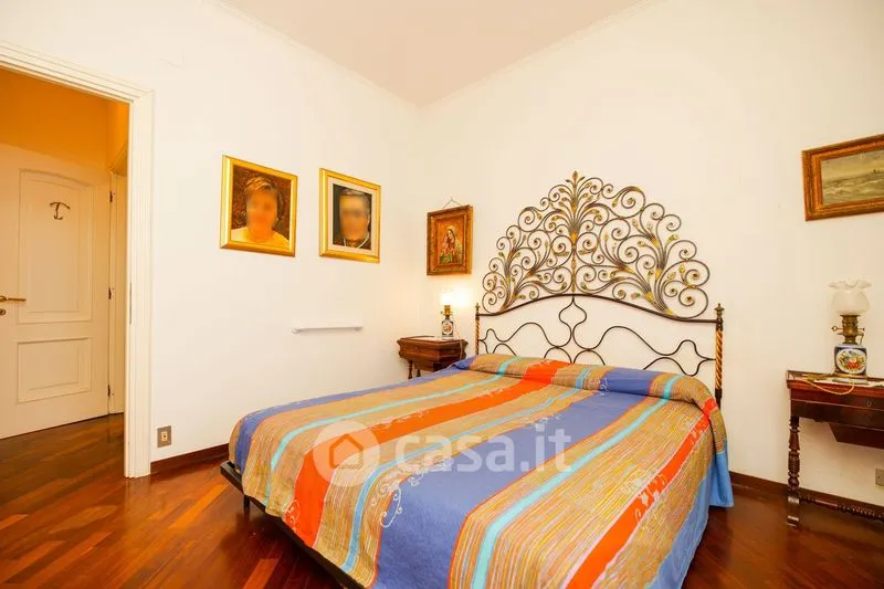 Magamistoad - Bright Trilocale with Terraces in Camogli
