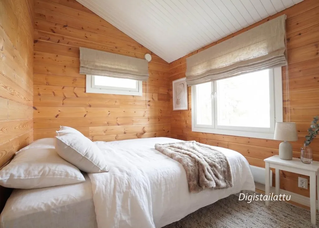 Chambres - Private Island with Sauna in Naantali