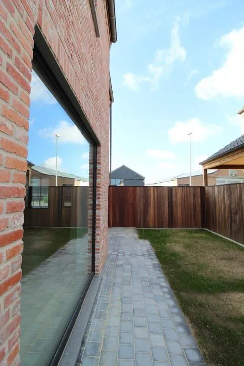 Maison 4 chambres à Izegem
