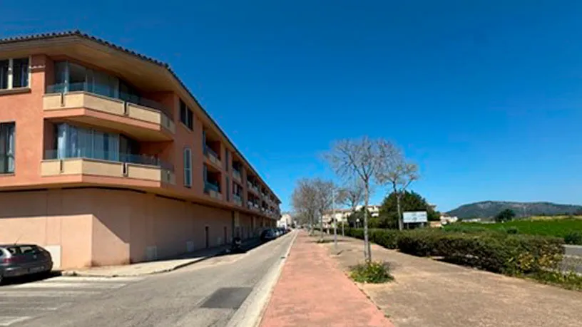 Exterior - Commercial Units in Sa Pobla, Mallorca