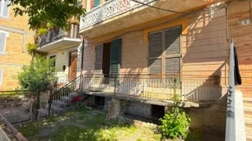 Välivaade - Historic Cielo-Terra House in Loro Piceno