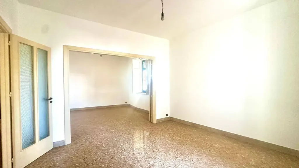 Pièces - 9-Room Apartment in Palermo's Historic Centre