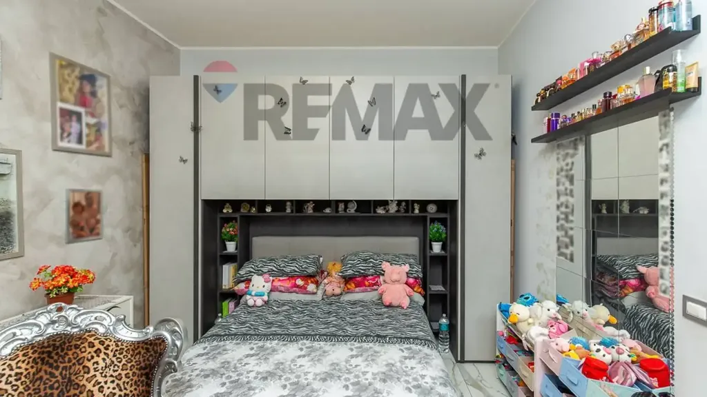 Chambres - Corner Apartment with Balcony in Catania Centre