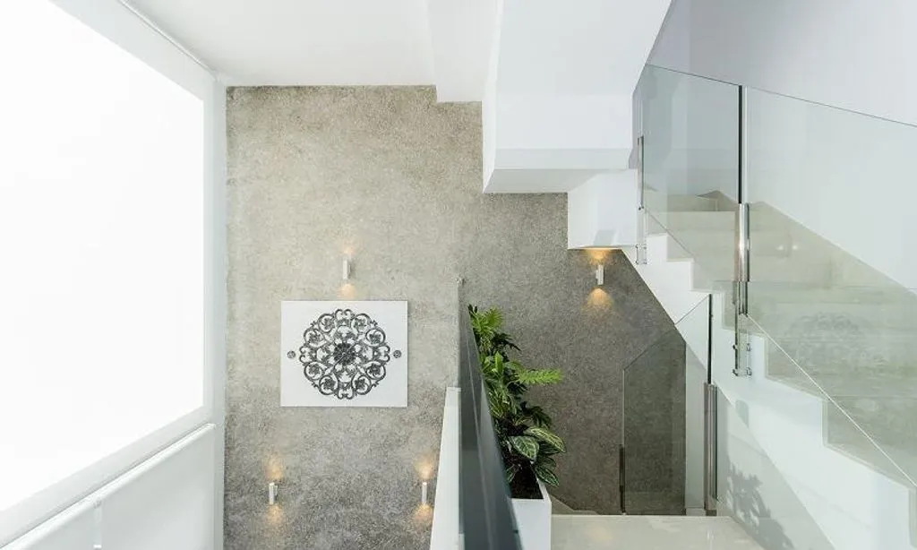 Pièces - Luxury Villa with Pool in Rojales