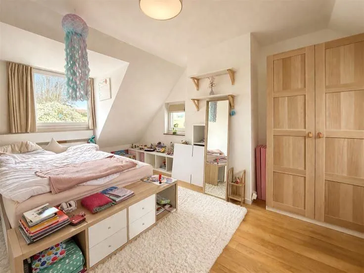 Maison 5 chambres à BE