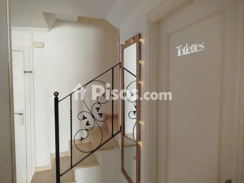 Toad - Duplex with Balcony and Pool in Sagunto