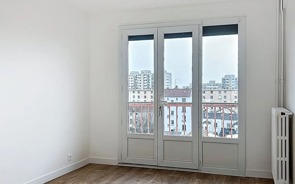 Stanze - Bright 3-Bed Flat near Métro Stade, Maisons-Alfort