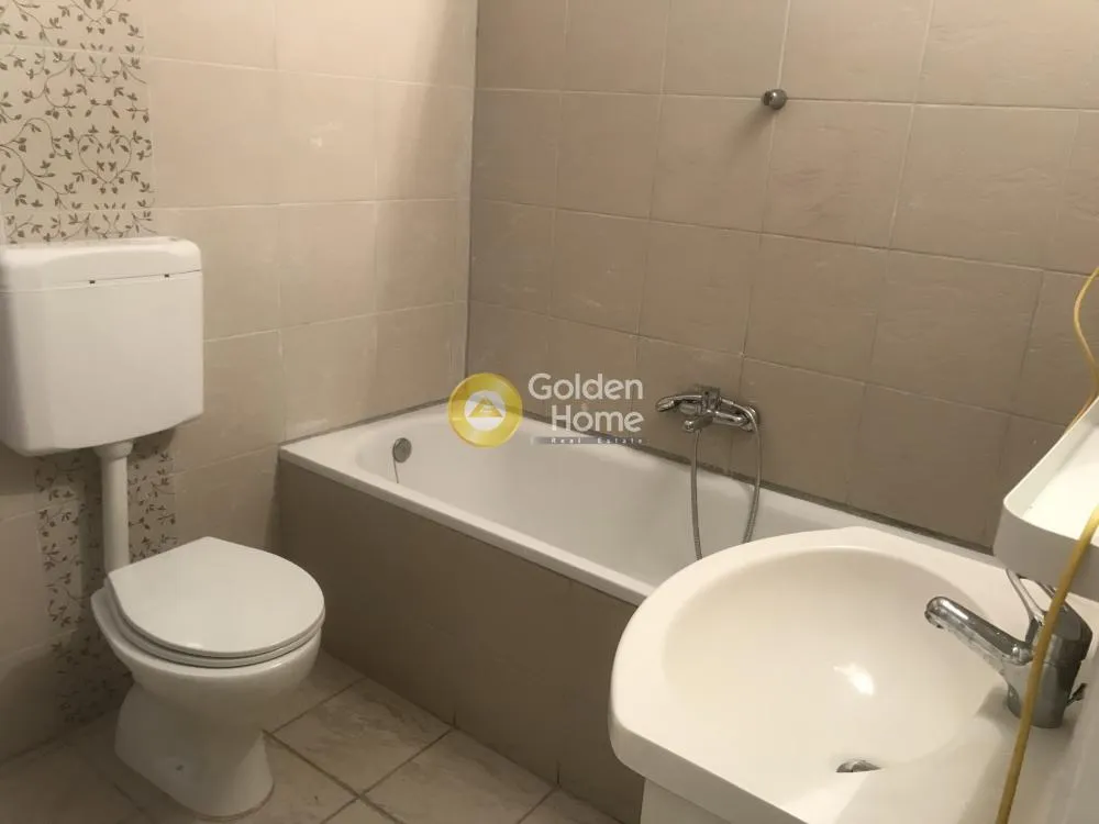 Vannitoad - Fully Renovated Flat with Balcony in Kypseli