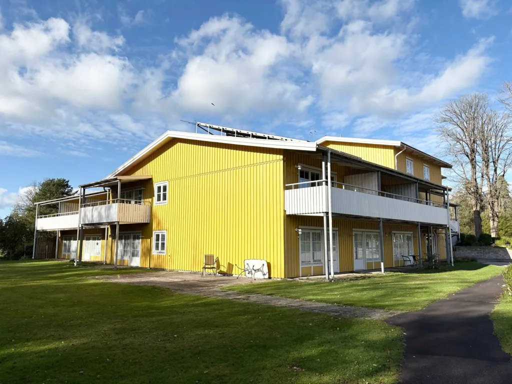 Maison à Hylte kommun