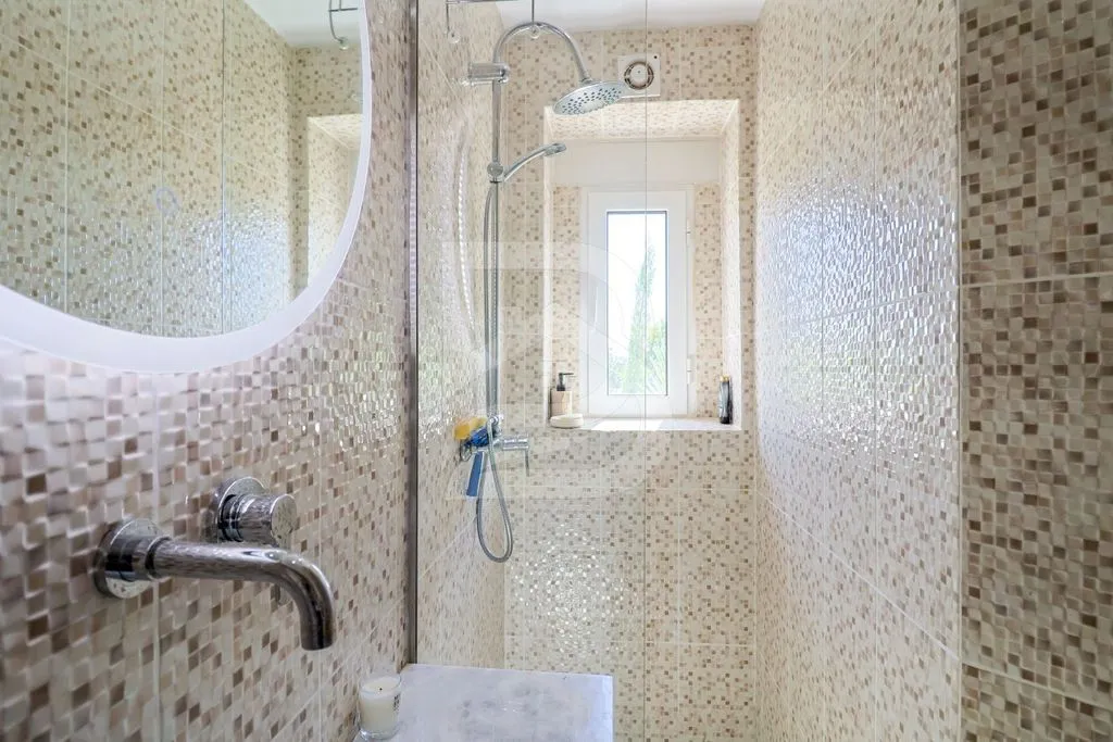 Bagni - Rustic House with Pool in Pêra, Algarve