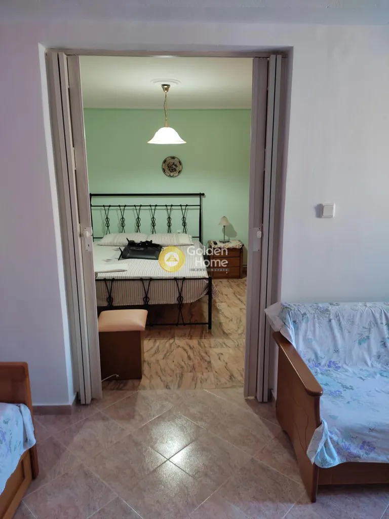 Chambres - Neoclassical Villa with Sea View in Loutraki