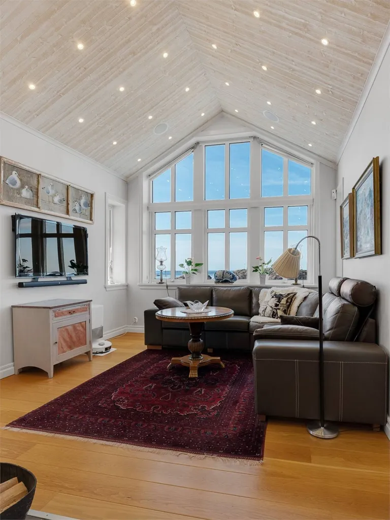 Elutuba - Architectural Villa with Sea View in Lysekil