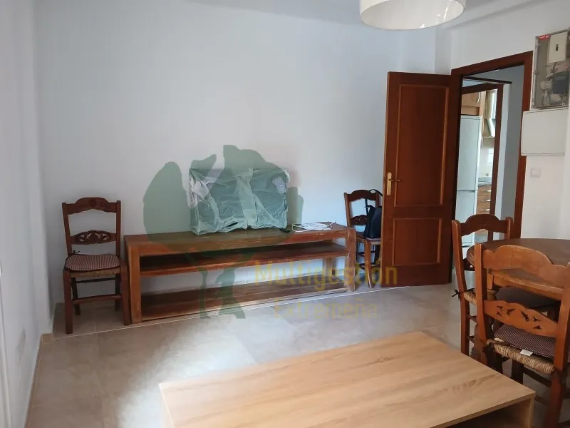 Sala da pranzo - Apartment with Lift in Nuevo Oeste, Cáceres
