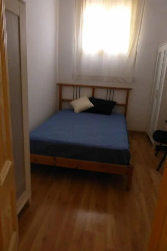 Magamistoad - Furnished Flat with Balcony in El Born