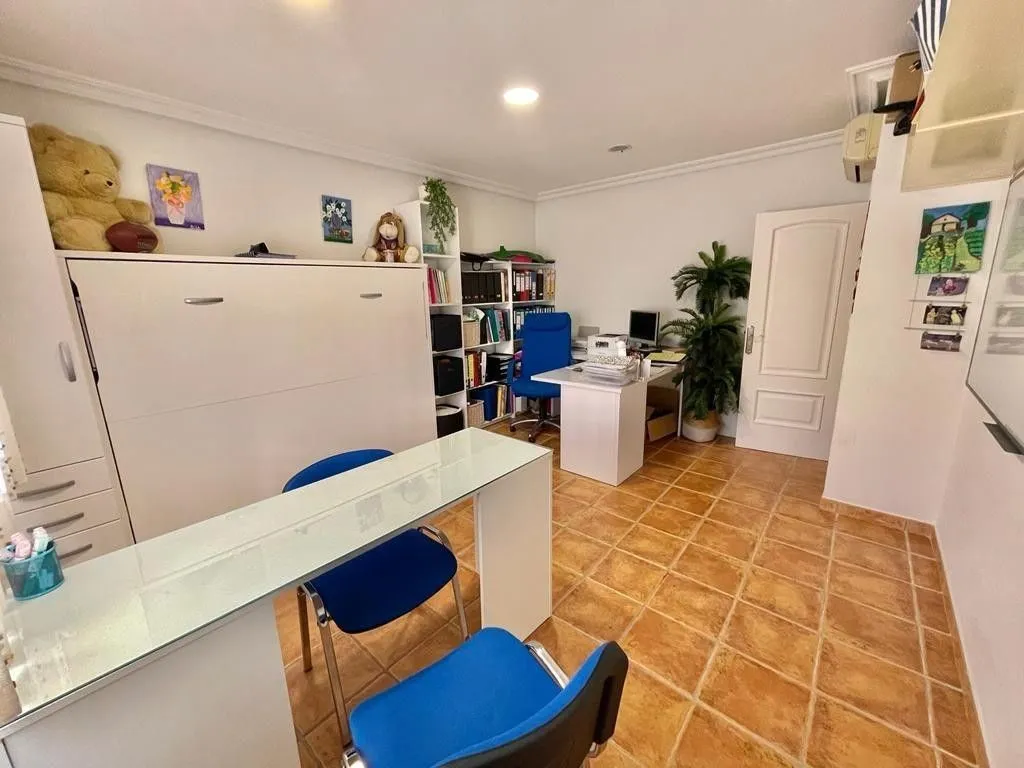 Studio - Luxury Detached House with Pool in Santa Pola