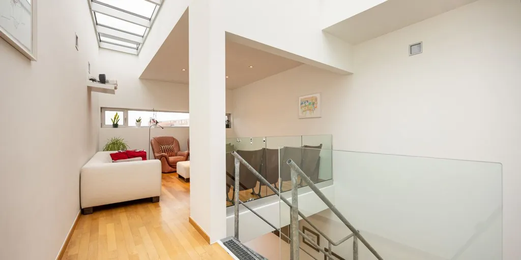 Stanze - Architectural House with Terrace in Turnhout