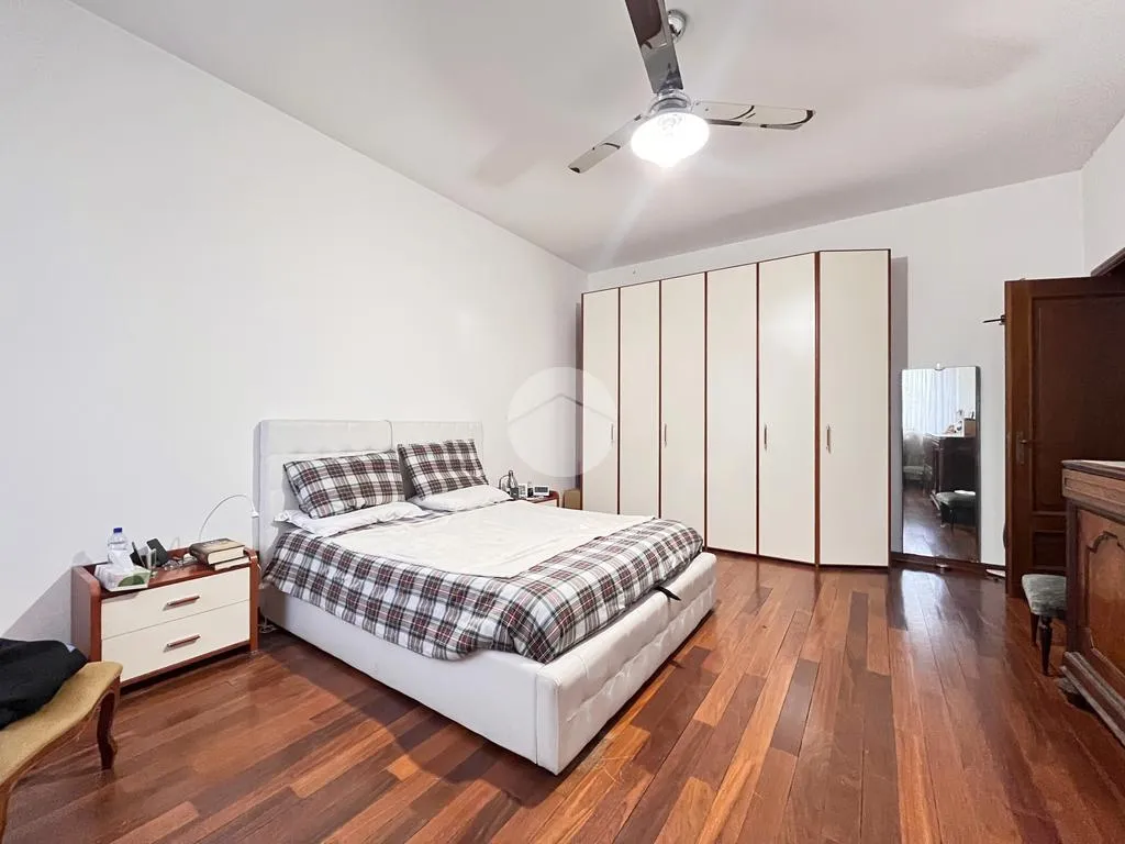 Chambres - Independent House with Garden in Zevio Centre