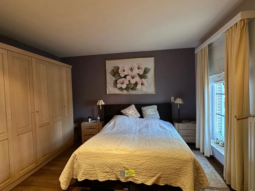 Magamistoad - Spanish-Style Ground Floor House with Garden in Spaans