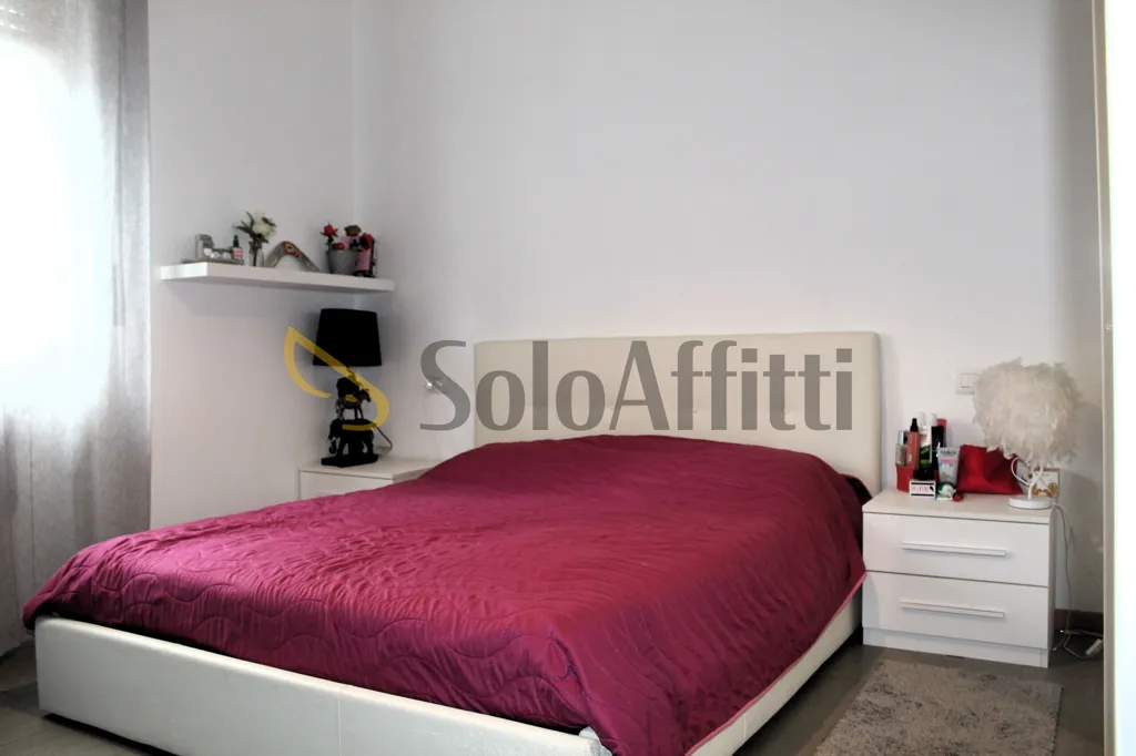 Appartement 2 pièces à Parabiago