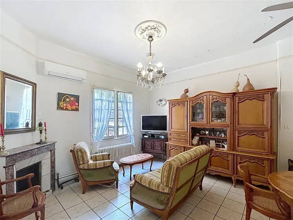 Maison 3 pièces à Perpignan