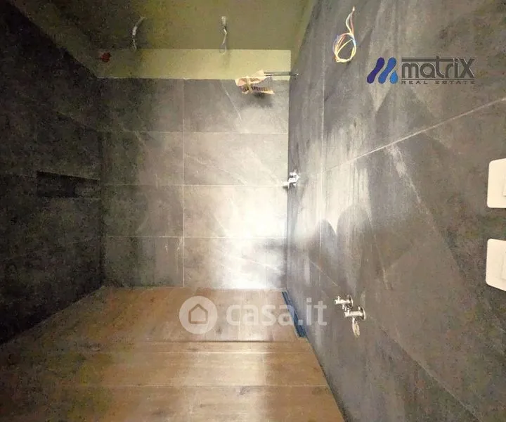Salles de bain - Semi-detached Villa with Solar Panels in Vigonovo