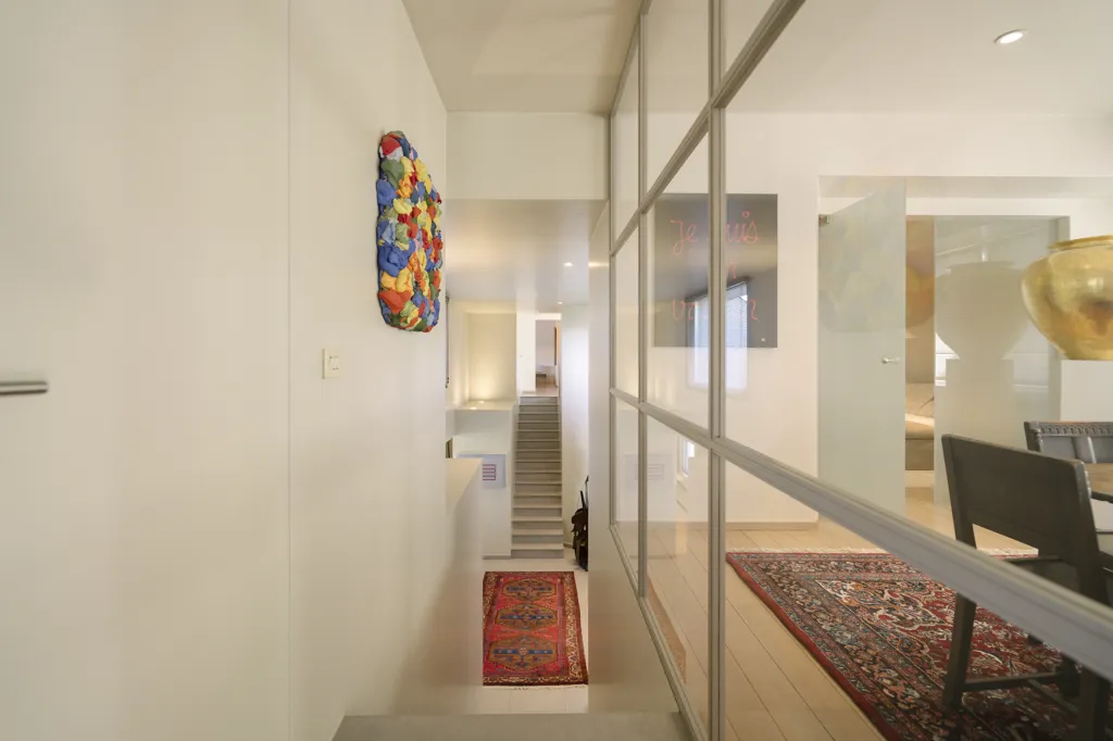 Esik - Luxury Villa with Pool in Villapark, Waregem