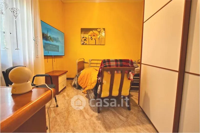 Camere da letto - Two-Storey Apartment with Panoramic Terrace in Capannori