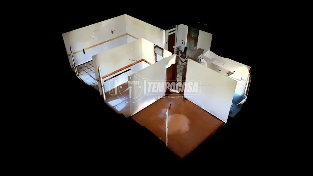 Plaan - Bright 2-Bedroom Apartment with Balcony in Cameri