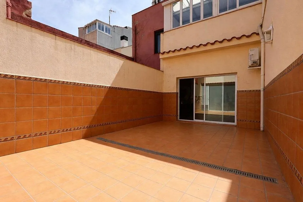 Jardin - Luxury House with Private Garden in Sabadell