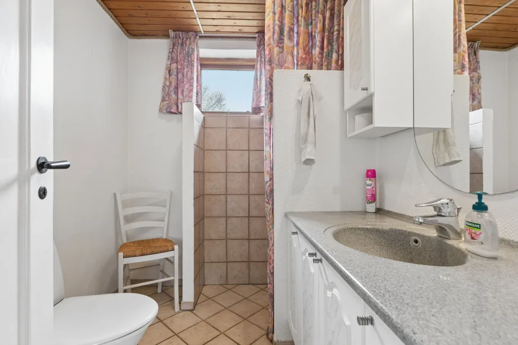 Maison 6 pièces à Rønde