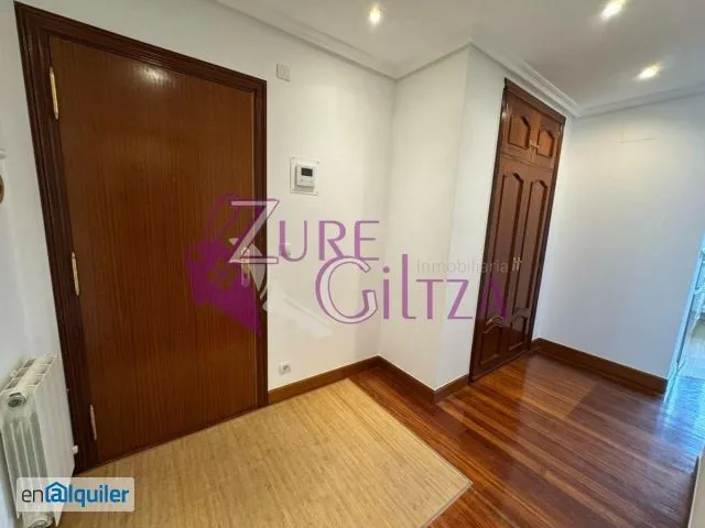 Entrée - Apartment with Garage and Lift in Durango