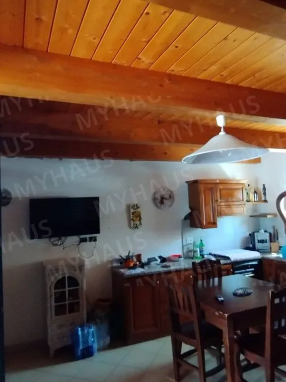 Söögituba - Luxury Villa with Private Garden in Gatteo