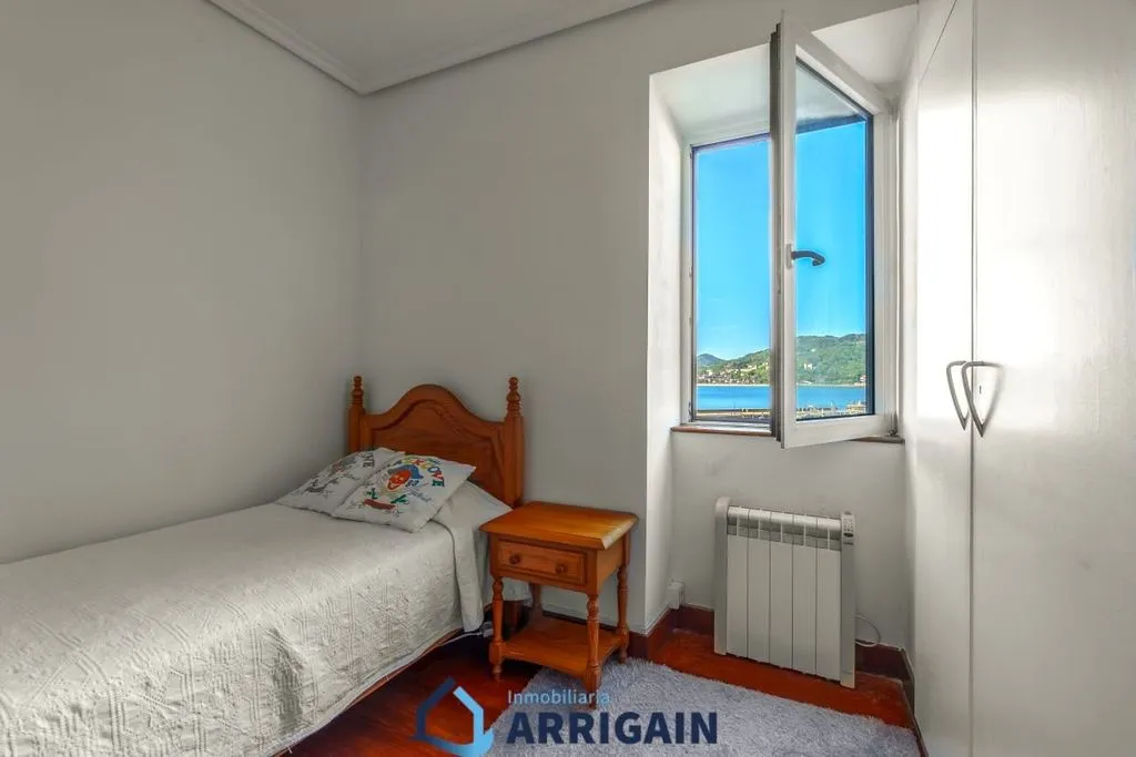 Chambres - Luxury Flat with Sea Views in San Sebastián