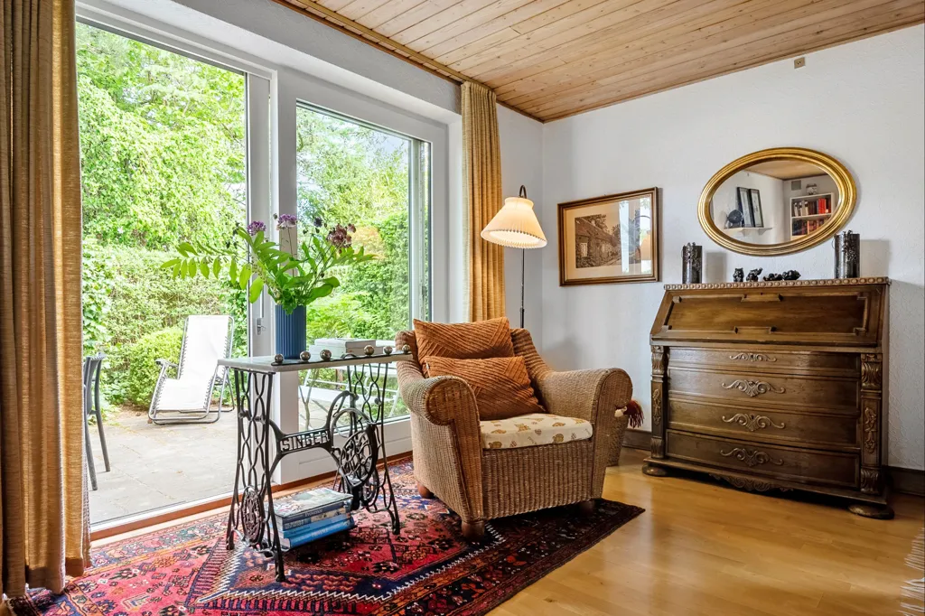 Elutuba - Villa with Garden in Secure Area