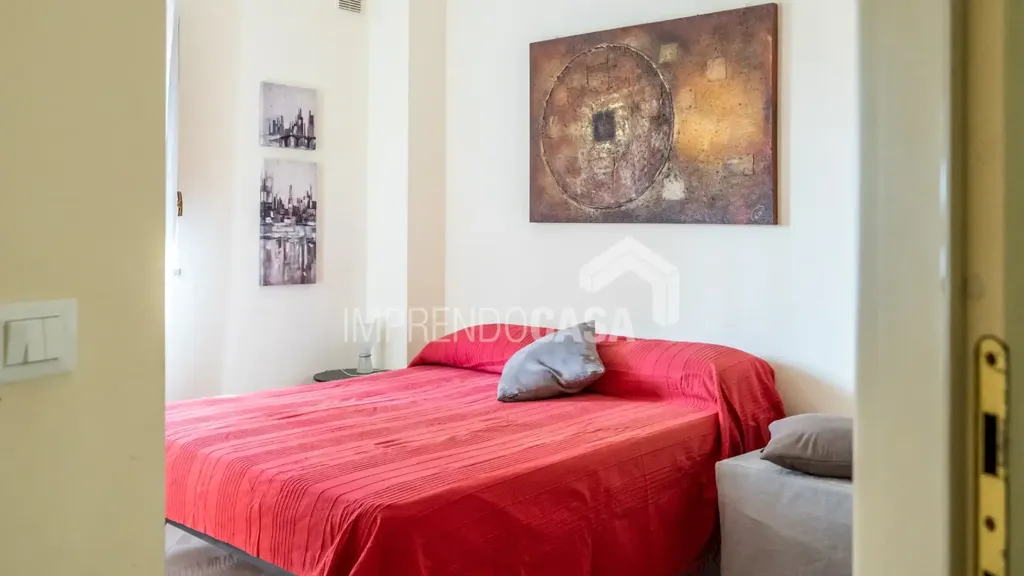 Chambres - Villa with Private Garden in Mondello, Palermo