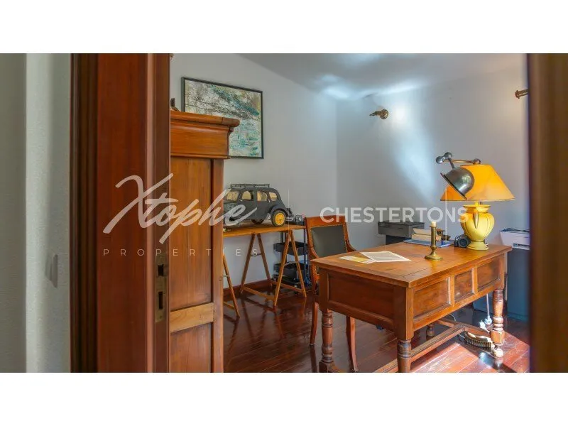 Kabinet - Villa with Sea View in Olhão