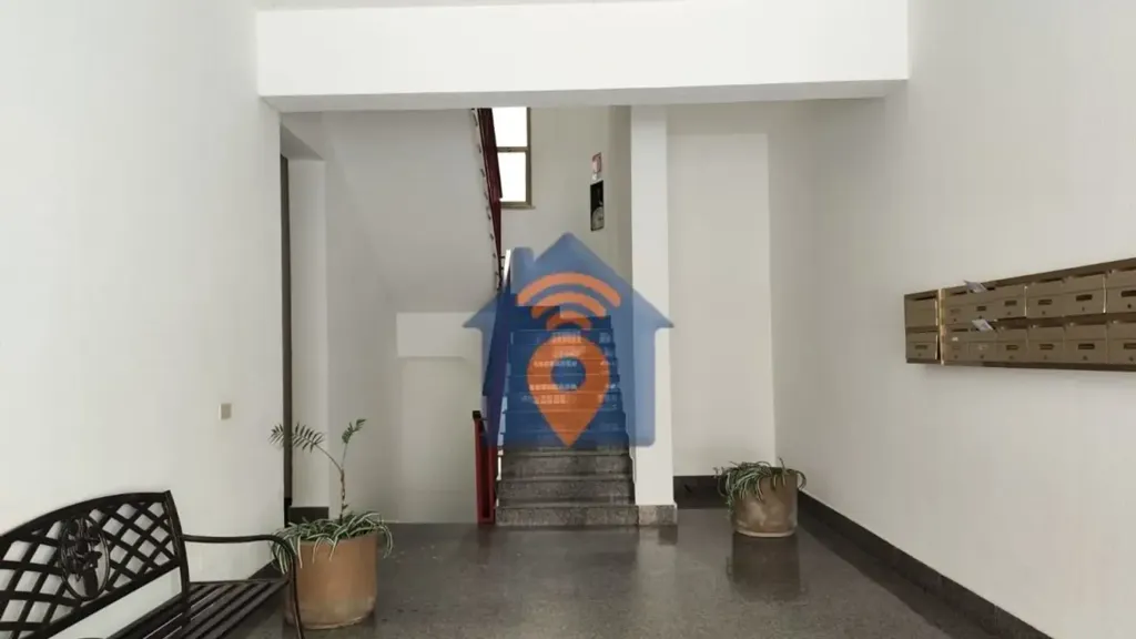 Esik - Apartment with Central Location in Castelvetrano
