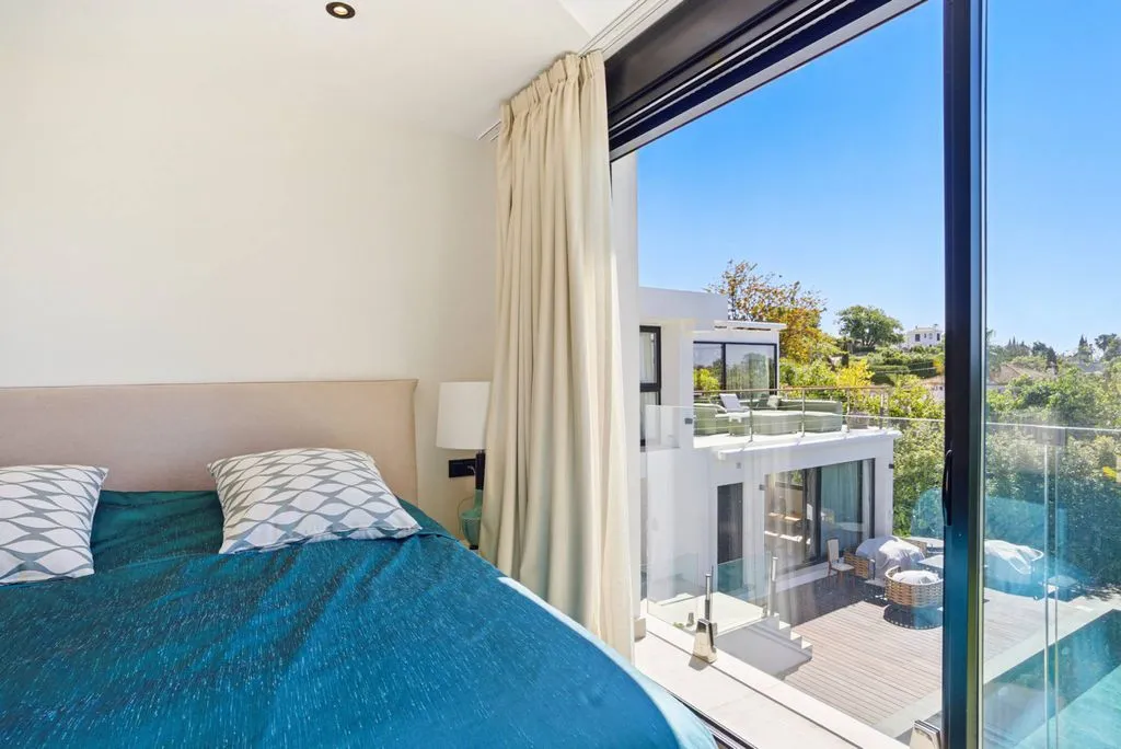 Magamistoad - Luxury Villa with Pool in East Marbella